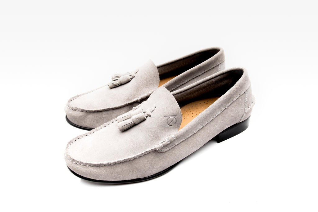 Douglas- Grey